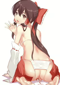 Page 976 of Touhou Project Collection - preview thumbnail