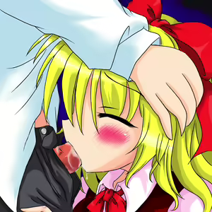 Page 1112 of Touhou Project Collection - preview thumbnail