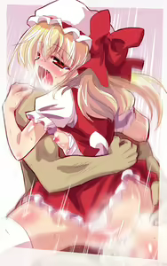 Page 186 of Touhou Project Collection - preview thumbnail