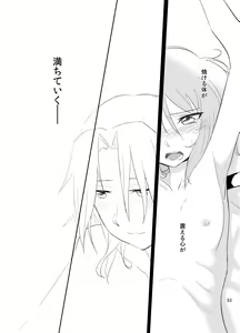 Page 462 of Touhou Project Collection - preview thumbnail