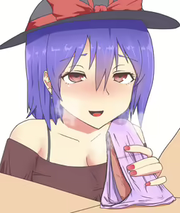 Page 735 of Touhou Project Collection - preview thumbnail