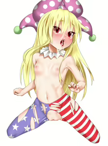 Page 892 of Touhou Project Collection - preview thumbnail