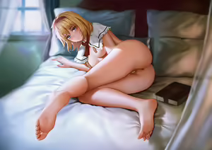 Page 929 of Touhou Project Collection - preview thumbnail