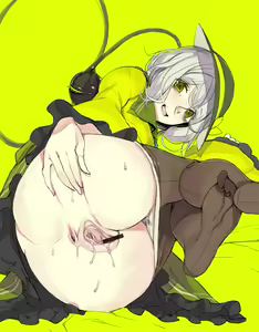 Page 943 of Touhou Project Collection - preview thumbnail