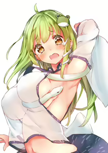 Page 953 of Touhou Project Collection - preview thumbnail