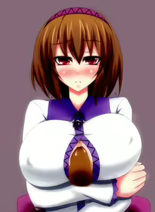 Page 1186 of Touhou Project Collection - preview thumbnail