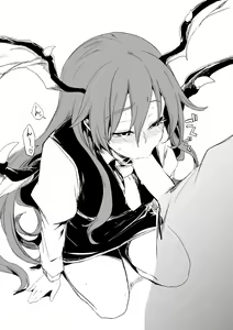 Page 274 of Touhou Project Collection - preview thumbnail