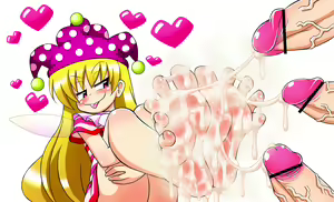 Page 29 of Touhou Project Collection - preview thumbnail