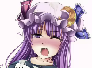Page 335 of Touhou Project Collection - preview thumbnail