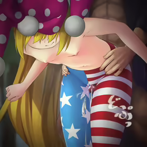 Page 754 of Touhou Project Collection - preview thumbnail