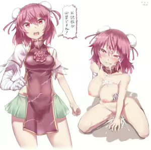 Page 764 of Touhou Project Collection - preview thumbnail