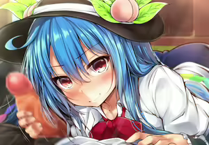 Page 809 of Touhou Project Collection - preview thumbnail