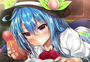 Page 813 of Touhou Project Collection - preview thumbnail