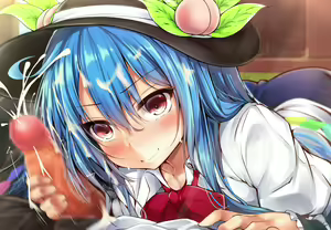 Page 814 of Touhou Project Collection - preview thumbnail