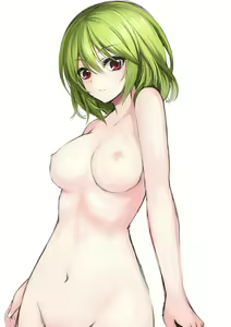 Page 821 of Touhou Project Collection - preview thumbnail