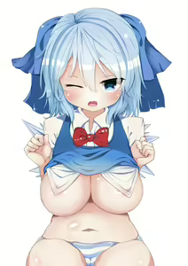 Page 973 of Touhou Project Collection - preview thumbnail