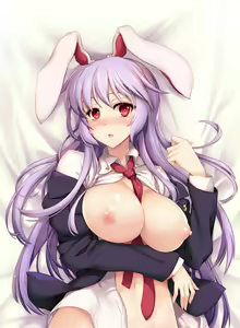 Page 1034 of Touhou Project Collection - preview thumbnail