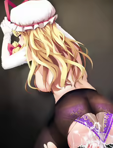 Page 18 of Touhou Project Collection - preview thumbnail