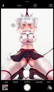 Page 411 of Touhou Project Collection - preview thumbnail