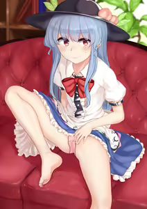 Page 350 of Touhou Project Collection - preview thumbnail