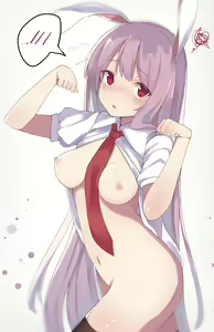 Page 792 of Touhou Project Collection - preview thumbnail