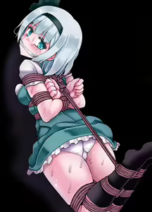 Page 1094 of Touhou Project Collection - preview thumbnail
