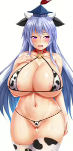Page 181 of Touhou Project Collection - preview thumbnail