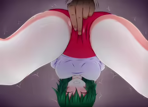 Page 216 of Touhou Project Collection - preview thumbnail