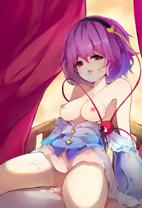 Page 270 of Touhou Project Collection - preview thumbnail