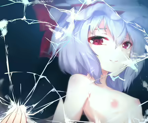 Page 312 of Touhou Project Collection - preview thumbnail