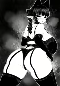 Page 569 of Touhou Project Collection - preview thumbnail
