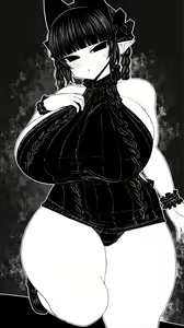 Page 587 of Touhou Project Collection - preview thumbnail