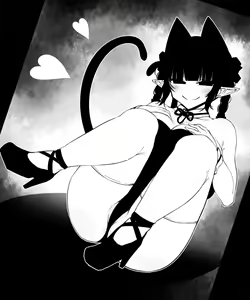 Page 593 of Touhou Project Collection - preview thumbnail