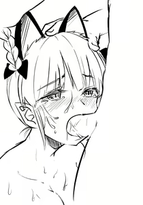 Page 813 of Touhou Project Collection - preview thumbnail