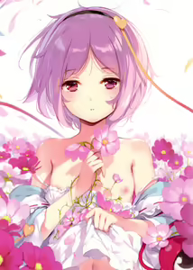 Page 519 of Touhou Project Collection - preview thumbnail