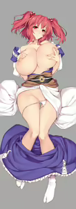 Page 820 of Touhou Project Collection - preview thumbnail