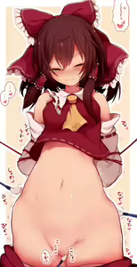 Page 174 of Touhou Project Collection - preview thumbnail