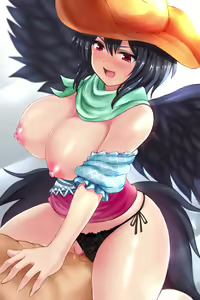 Page 655 of Touhou Project Collection - preview thumbnail