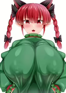 Page 780 of Touhou Project Collection - preview thumbnail