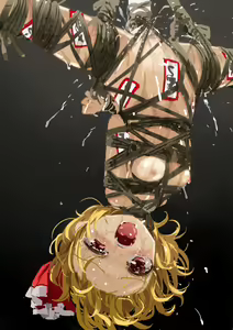 Page 504 of Touhou Project Collection - preview thumbnail