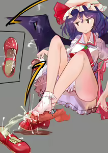 Page 702 of Touhou Project Collection - preview thumbnail