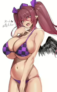 Page 778 of Touhou Project Collection - preview thumbnail