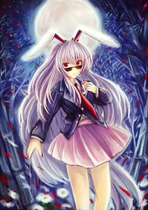 Page 805 of Touhou Project Collection - preview thumbnail