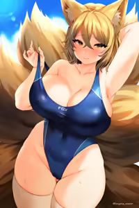 Page 424 of Touhou Project Collection - preview thumbnail