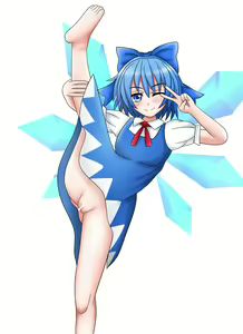 Page 487 of Touhou Project Collection - preview thumbnail