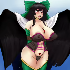 Page 574 of Touhou Project Collection - preview thumbnail