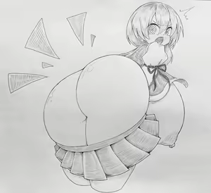 Page 637 of Touhou Project Collection - preview thumbnail