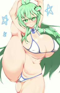 Page 647 of Touhou Project Collection - preview thumbnail