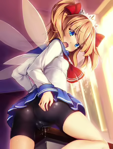 Page 69 of Touhou Project Collection - preview thumbnail