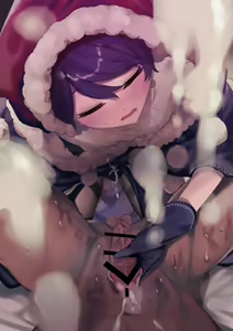 Page 63 of Touhou Project Collection - preview thumbnail